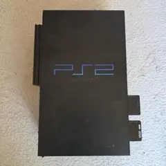 PlayStation 2 本体 メモリーカード付き