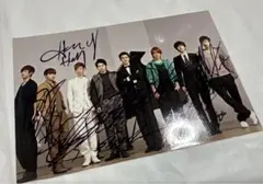 2026年最新】SUPER JUNIOR 名刺交換会の人気アイテム - メルカリ