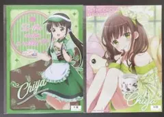 2026年最新】ご注文はうさぎですか? a3クリアポスターの人気アイテム
