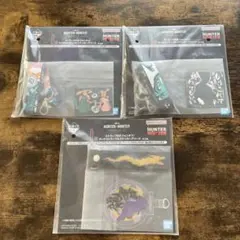 ハンターハンター　一番くじ　I賞