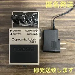 年末年始発送可】BOSS BP-1W 室内数回通電のみ - メルカリ