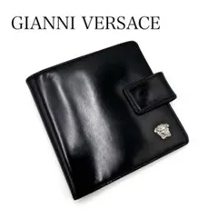 2026年最新】Gianni Versace メンズ 折り財布の人気アイテム - メルカリ