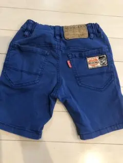 FOキッズハーフパンツ　ショートパンツ