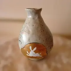 メキシコ民芸品、トナラ焼きの花瓶 - メルカリ