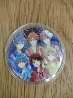 すとぷり 缶バッジ 2020年 夏ver.