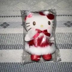 「ハローキティ当りくじ」④マスコット