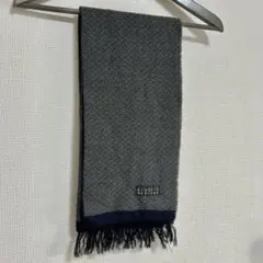 メンズ マフラー