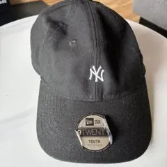 New Era 9TWENTY Youth Adjustable Cap