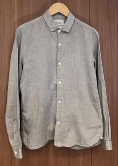 yaeca コンフォートシャツ