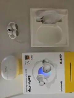 EarFun Clip