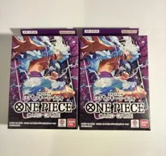 2026年最新】紫黒ルフィ デッキの人気アイテム - メルカリ