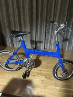ブリヂストン製　フォルクスワーゲン折りたたみサイクル vw-206g」の人気商品一覧 | 安い商品を通販サイトから探す