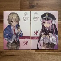 ヘブバン ヘブンバーンズレッド 茅森 特大タペストリー 7d69387d1a00b06475e1c2bb77904a