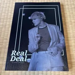 TAEMIN SHINee 사진 책