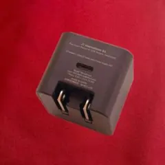 プルーム（Ploom）ACアダプター