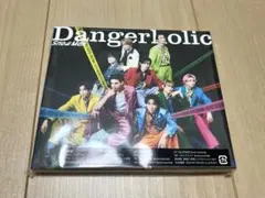 SnowMan スノーマン Dangerholic CD