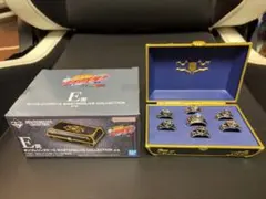 一番くじ E賞 ボンゴレリングコンプリート＋ケースセット - メルカリ