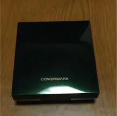 カバーマークファンデーションケース