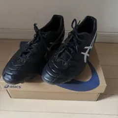 アシックス サッカースパイク DS LIGHT CLUB ワイド27.5