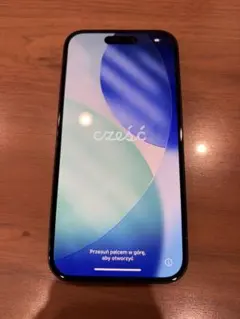 iPhone 16 Pro 128GB / Face ID不可/画割れ - メルカリ