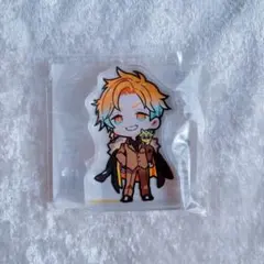 にじさんじ HUB Oriens 宇佐美リト アクリルブロック