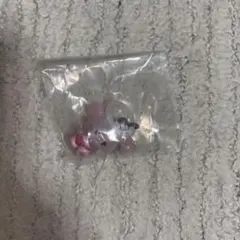 mikko めじるしアクセサリー キャミー