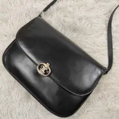 トリオンフ ショルダーバッグ