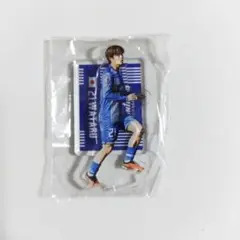 モンテディオ山形21番田中渉選手アクスタ