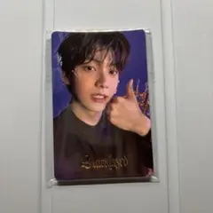TXT Starkissed 5形態セット特典トレカ weverse