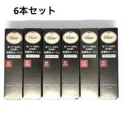新品未開封　ヴィセ ネンマクフェイク リキッド 6ml 全6色