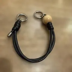 スマホストラップ