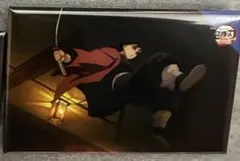 劇場版「鬼滅の刃」無限城編第一章 冨岡義勇 全方位コレクション缶バッジ