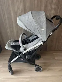 2026年最新】joie ジョイー ベビーカー ツーリストの人気アイテム