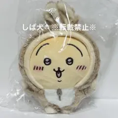 ちいかわ　ハッピーバッグ2023（卯年）　干支ぬいぐるみ　うさぎ