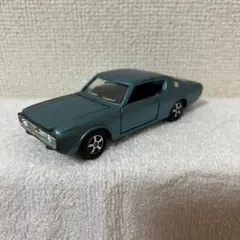 ビ*ー様 モデルペット当時物No.15プリンススカイラインスポーツ1961年