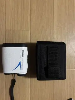 Nikon COOLSHOT 20 ゴルフ用レーザー距離計 本体のサムネイル