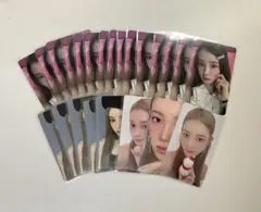 ME:I 櫻井美羽 MIU トレカ ポストカード 缶バッジ まとめ売り - メルカリ