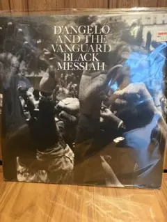 2026年最新】d'angelo black messiahの人気アイテム - メルカリ