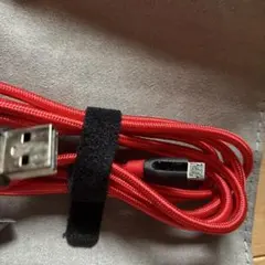 Anker PowerLine+ Micro USB ケーブル 1.8m