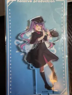 2025年最新】常闇トワ アクリルスタンドの人気アイテム - メルカリ