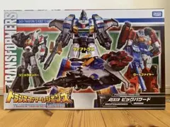 〇J⑥1053 トランスフォーマー ビッグパワード C-353 部品 パーツ トランスフォーマー ビッグパワード C-353 - メルカリ