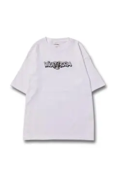 vaultroom × TGS 2025 ホワイト Tシャツ - メルカリ