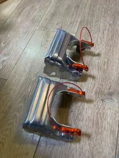 2026年最新】g3 クランポンの人気アイテム - メルカリ