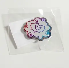 大阪関西万博 ピンバッジ