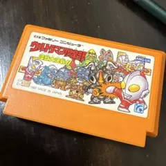 ウルトラマン倶楽部 怪獣大決戦