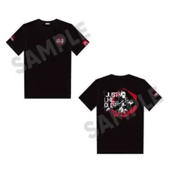 L STRICT-G 初音ミク×ズゴック（シャア専用） Tシャツ ガンダム