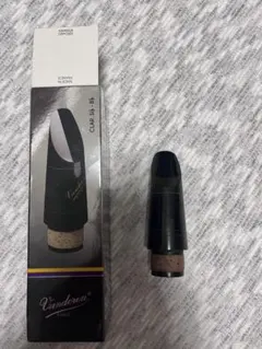 Vandoren B♭クラリネット マウスピース　M30ライヤーのサムネイル
