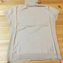 バーバリー ハイネックタンクトップのサムネイル