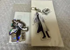 ヒプノシスマイク　神宮寺寂雷2点セット