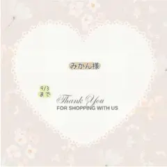 みかん様 おまとめパーツ.。.:*☆